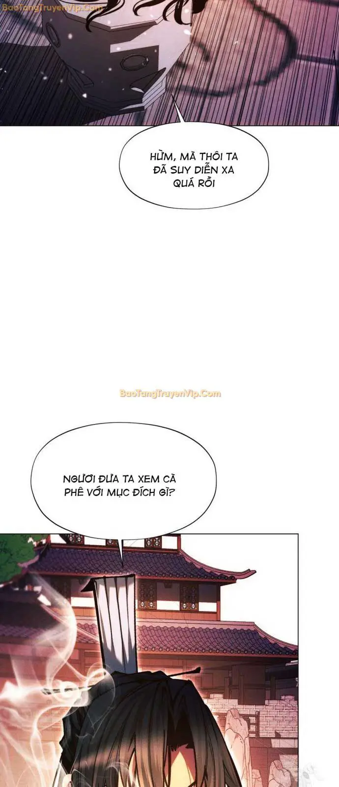 Chuyển Sinh Vào Thế Giới Võ Lâm Nettruyen ZZZ Chương 126 Page 33