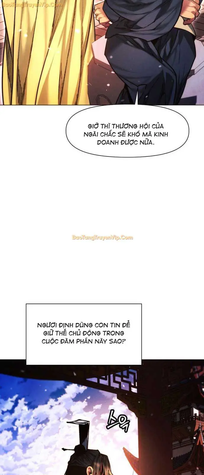 Chuyển Sinh Vào Thế Giới Võ Lâm Nettruyen ZZZ Chương 126 Page 41