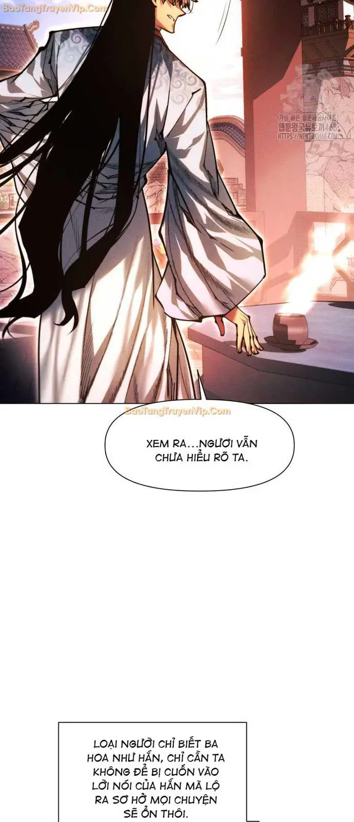 Chuyển Sinh Vào Thế Giới Võ Lâm Nettruyen ZZZ Chương 126 Page 42