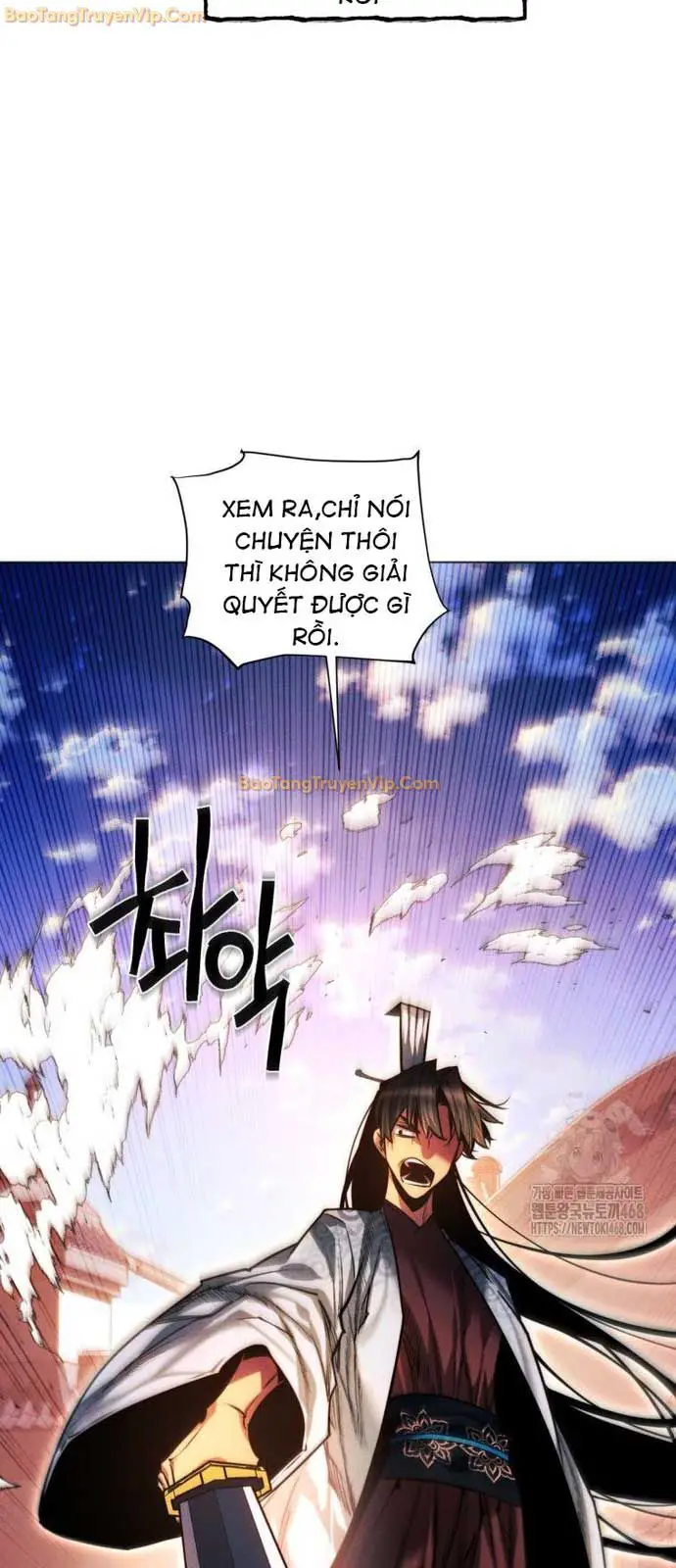 Chuyển Sinh Vào Thế Giới Võ Lâm Nettruyen ZZZ Chương 126 Page 47