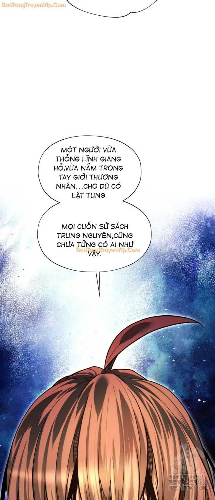 Chuyển Sinh Vào Thế Giới Võ Lâm Nettruyen ZZZ Chương 126 Page 50