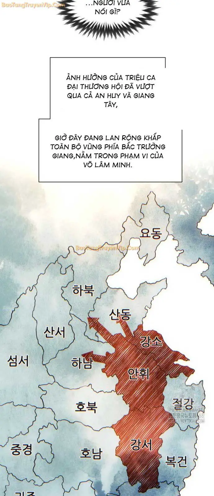 Chuyển Sinh Vào Thế Giới Võ Lâm Nettruyen ZZZ Chương 126 Page 52