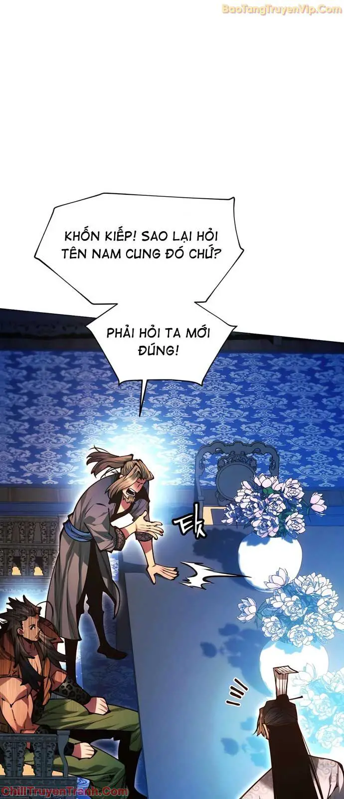 Chuyển Sinh Vào Thế Giới Võ Lâm Nettruyen ZZZ Chương 129 Page 91