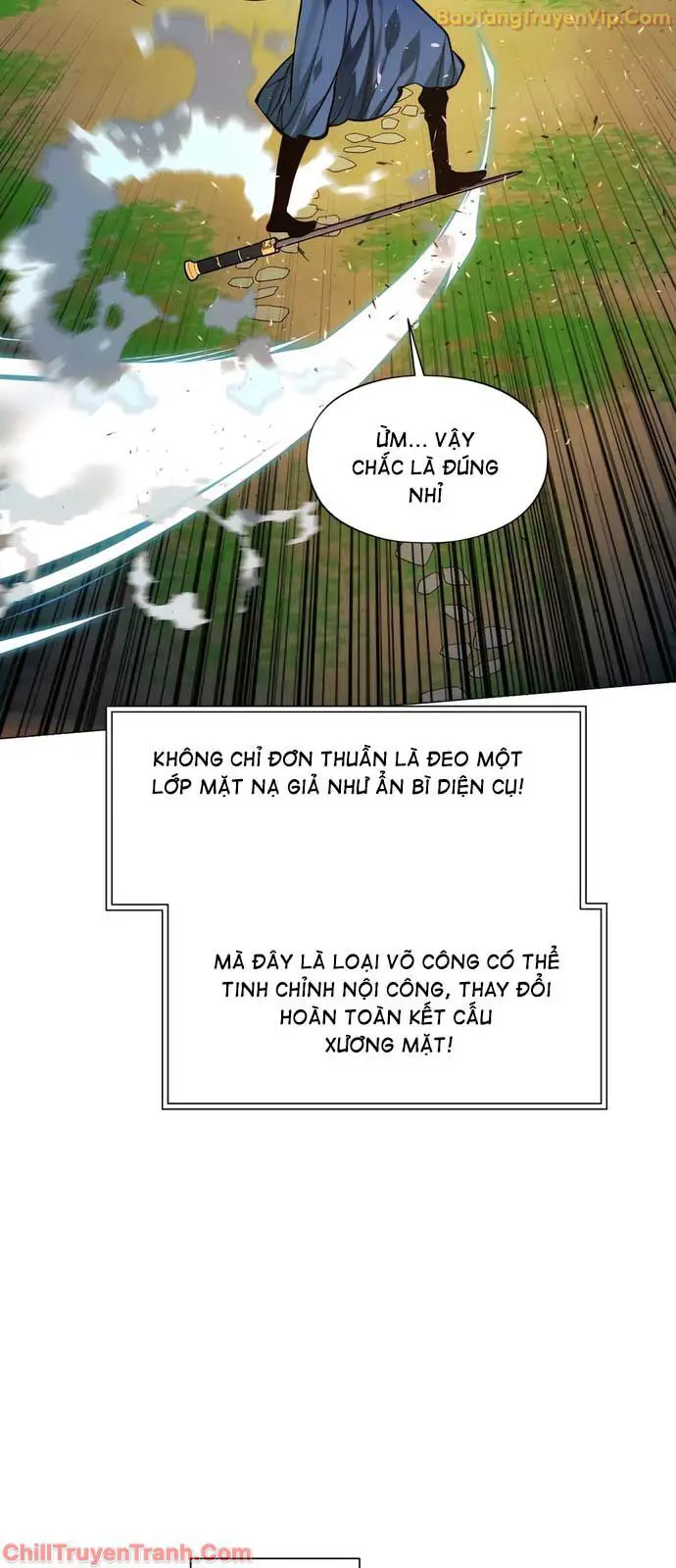 Chuyển Sinh Vào Thế Giới Võ Lâm Nettruyen ZZZ Chương 129 Page 98