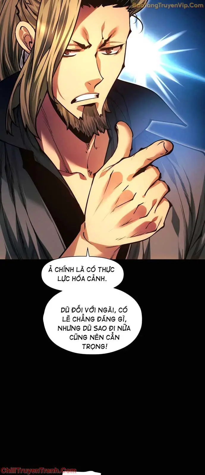 Chuyển Sinh Vào Thế Giới Võ Lâm Nettruyen ZZZ Chương 129 Page 107