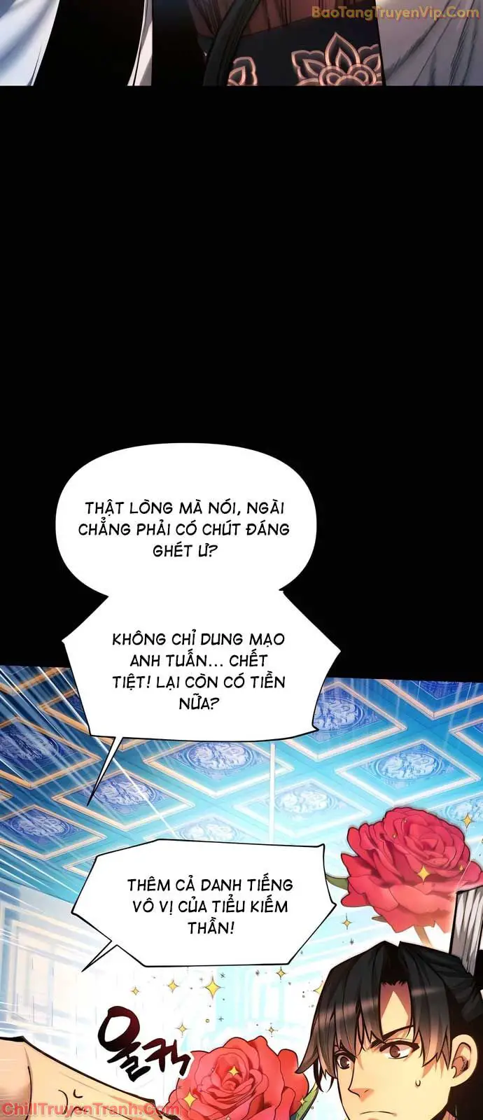 Chuyển Sinh Vào Thế Giới Võ Lâm Nettruyen ZZZ Chương 129 Page 109