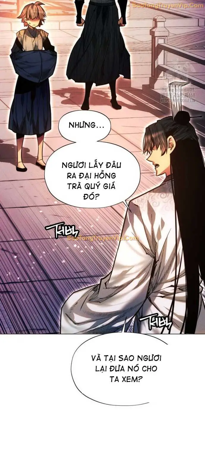 Chuyển Sinh Vào Thế Giới Võ Lâm Nettruyen ZZZ Chương 127 Page 19