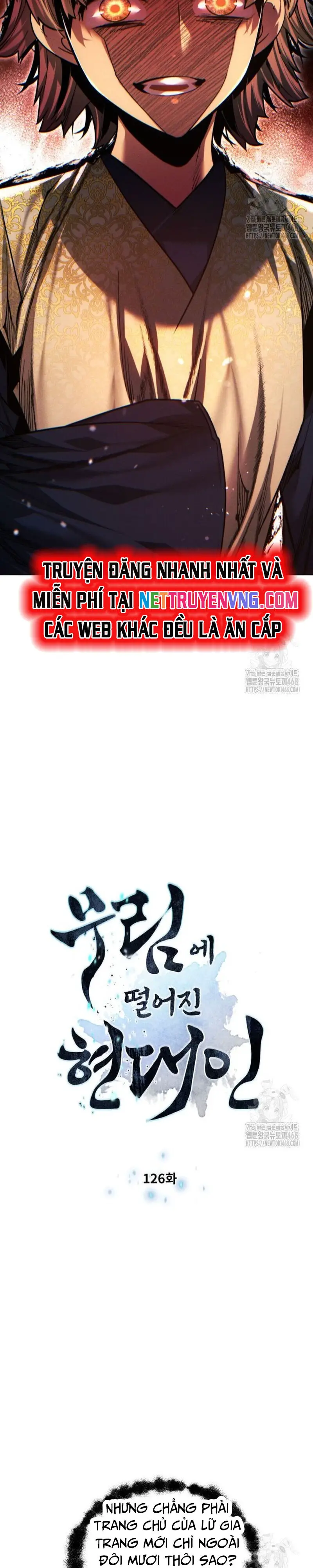 Chuyển Sinh Vào Thế Giới Võ Lâm Nettruyen ZZZ Chương 126.5 Page 4