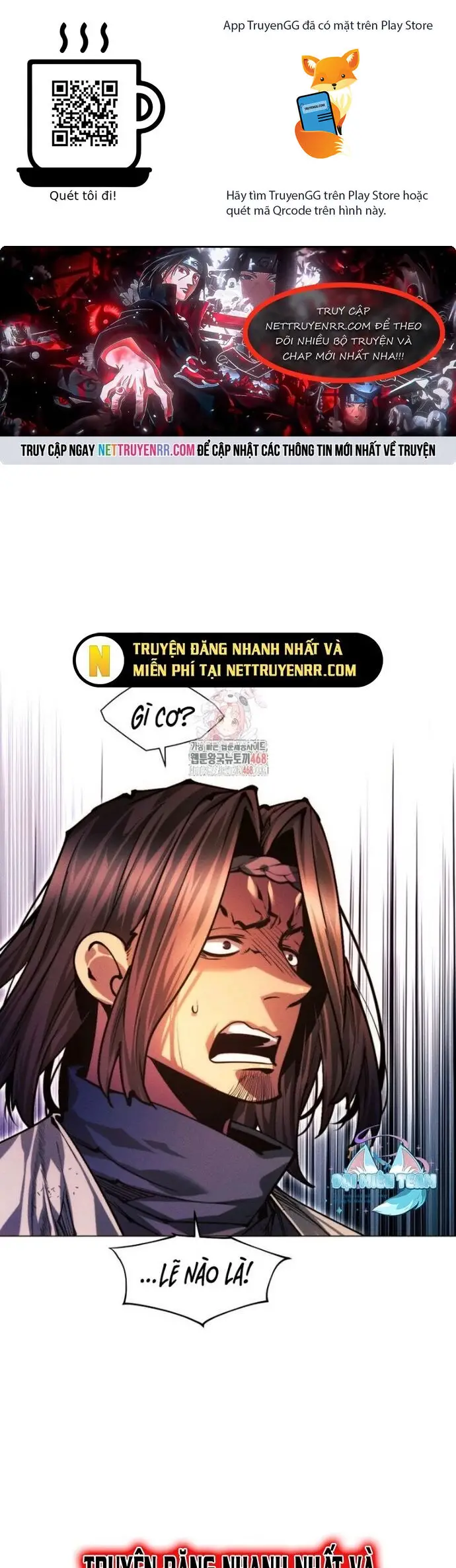 Chuyển Sinh Vào Thế Giới Võ Lâm Nettruyen ZZZ Chương 132 Page 1