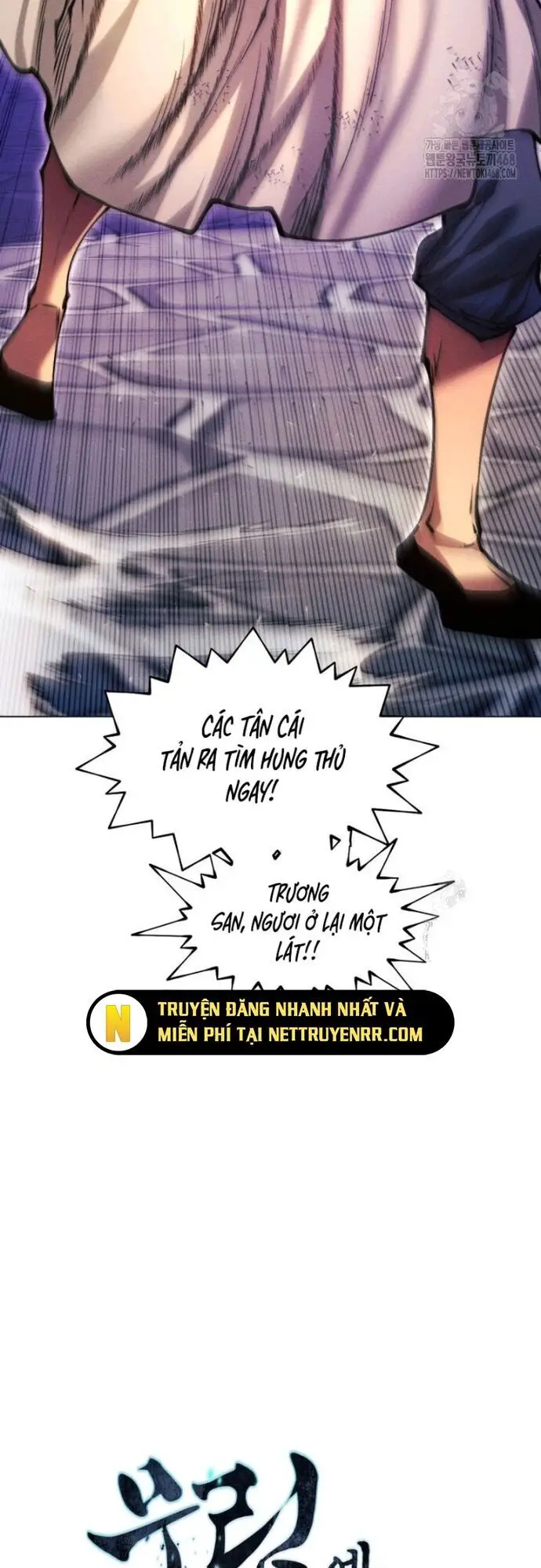 Chuyển Sinh Vào Thế Giới Võ Lâm Nettruyen ZZZ Chương 132 Page 3