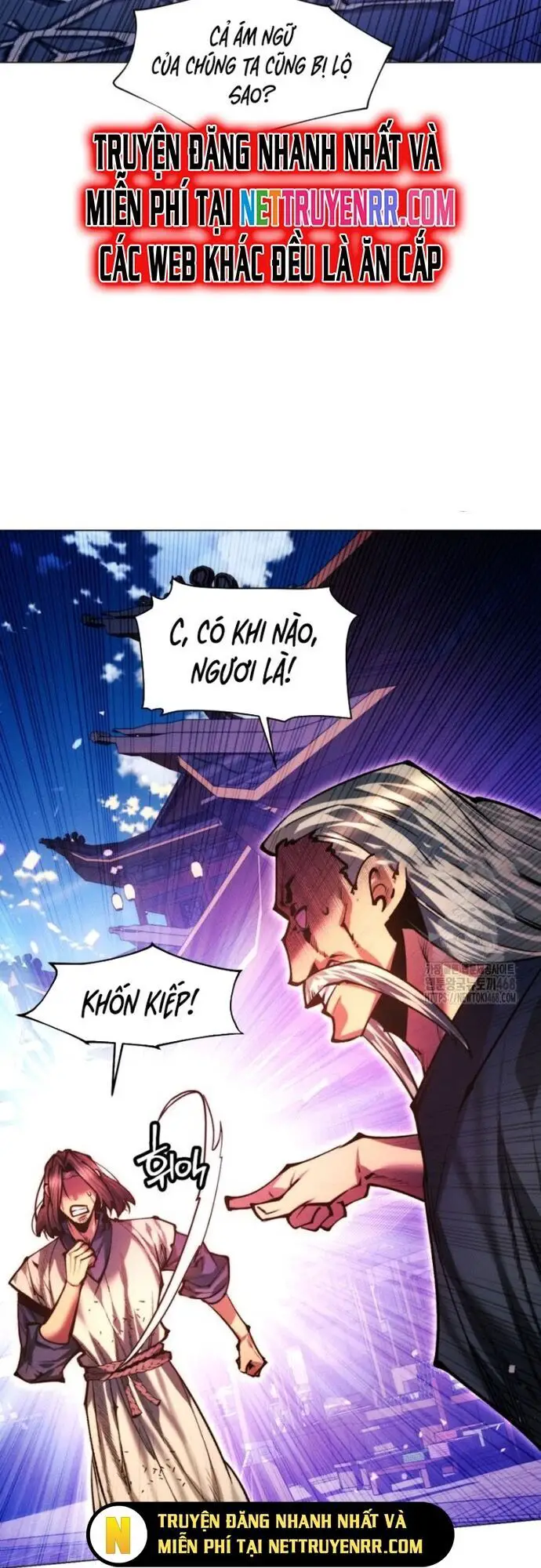 Chuyển Sinh Vào Thế Giới Võ Lâm Nettruyen ZZZ Chương 132 Page 7