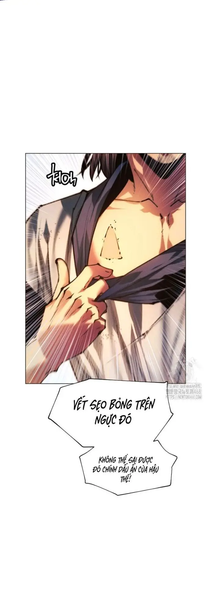 Chuyển Sinh Vào Thế Giới Võ Lâm Nettruyen ZZZ Chương 132 Page 8