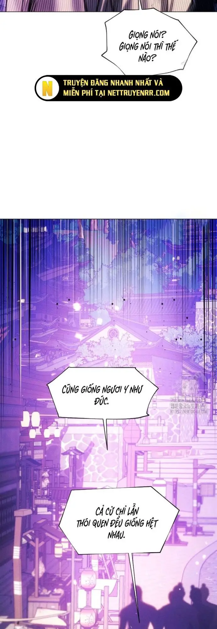 Chuyển Sinh Vào Thế Giới Võ Lâm Nettruyen ZZZ Chương 132 Page 10