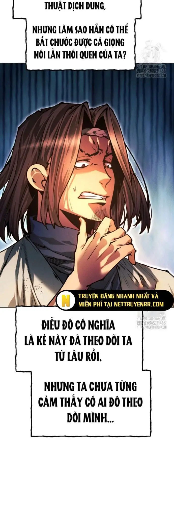 Chuyển Sinh Vào Thế Giới Võ Lâm Nettruyen ZZZ Chương 132 Page 12