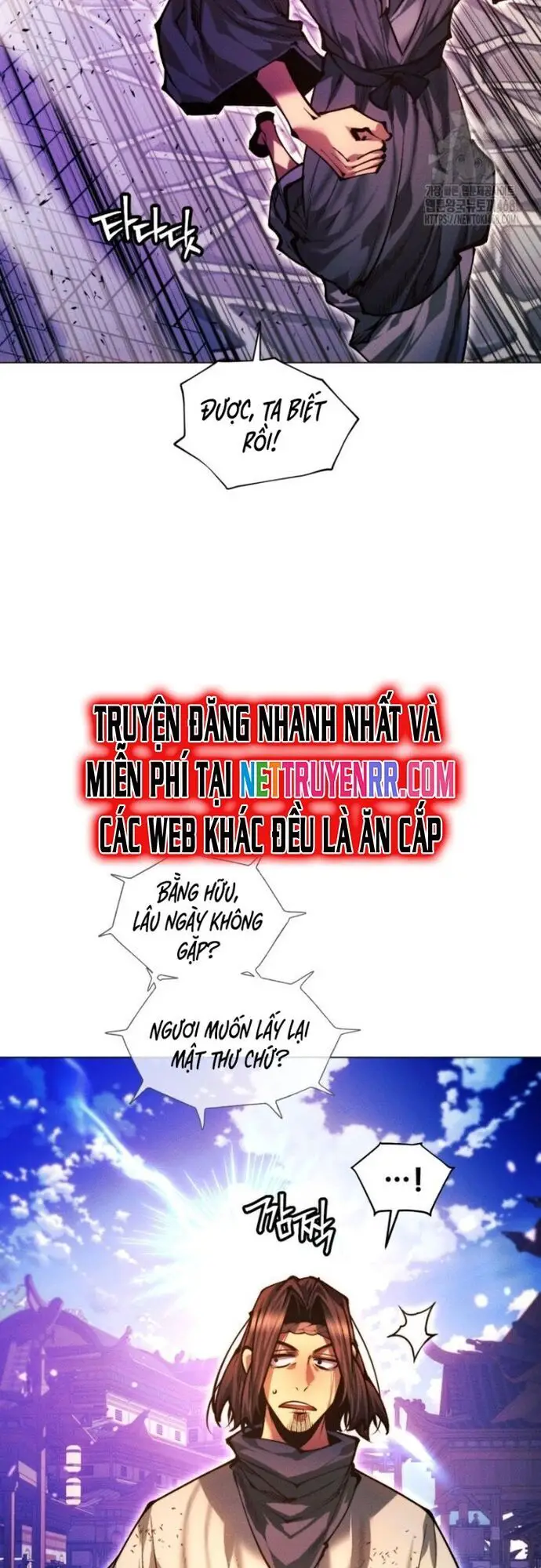 Chuyển Sinh Vào Thế Giới Võ Lâm Nettruyen ZZZ Chương 132 Page 16
