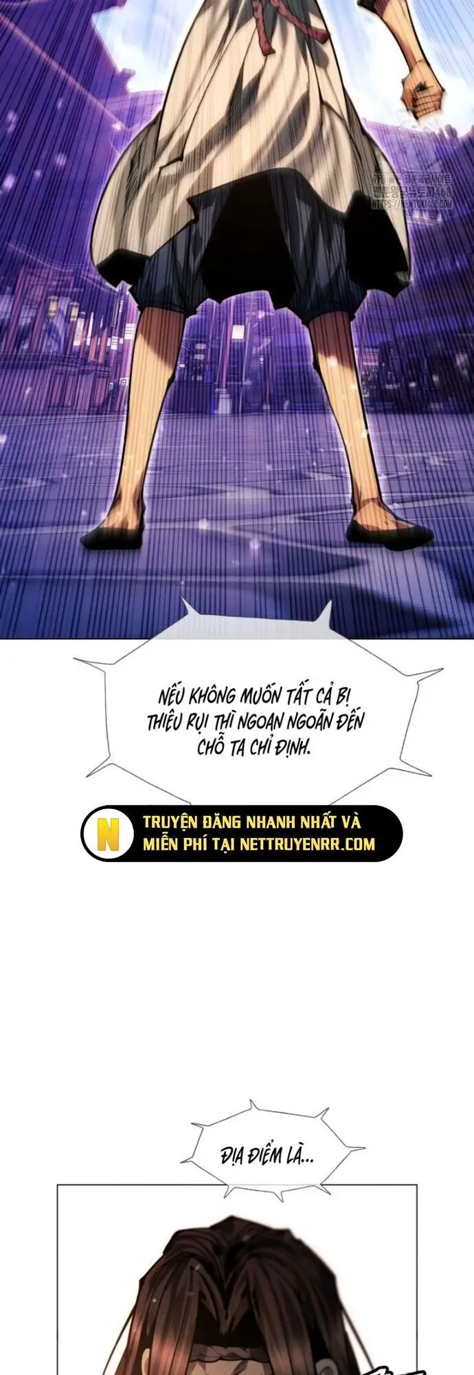 Chuyển Sinh Vào Thế Giới Võ Lâm Nettruyen ZZZ Chương 132 Page 18