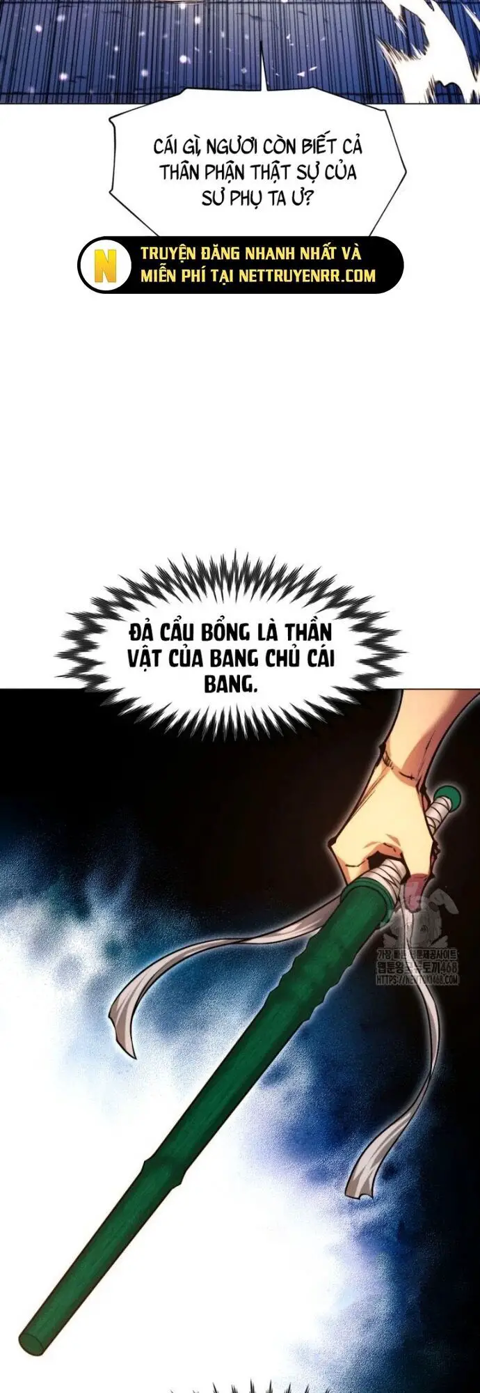 Chuyển Sinh Vào Thế Giới Võ Lâm Nettruyen ZZZ Chương 132 Page 31