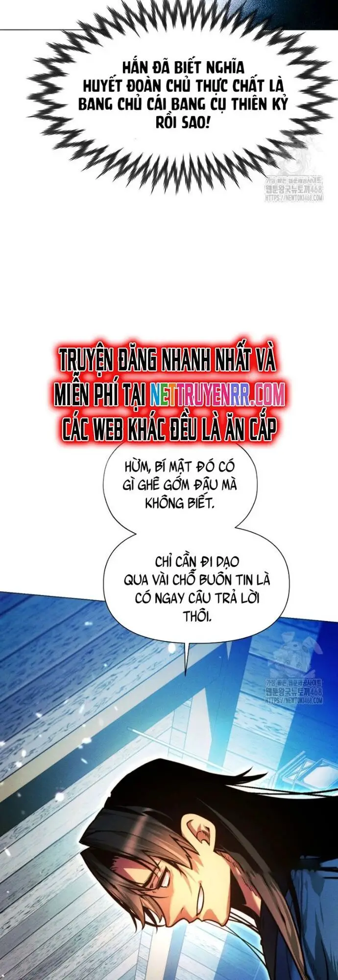 Chuyển Sinh Vào Thế Giới Võ Lâm Nettruyen ZZZ Chương 132 Page 32