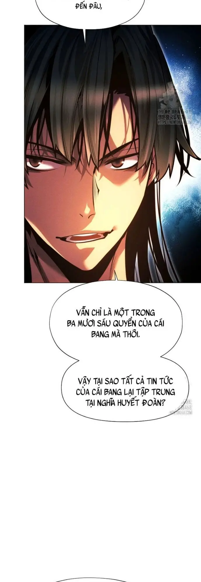 Chuyển Sinh Vào Thế Giới Võ Lâm Nettruyen ZZZ Chương 132 Page 34