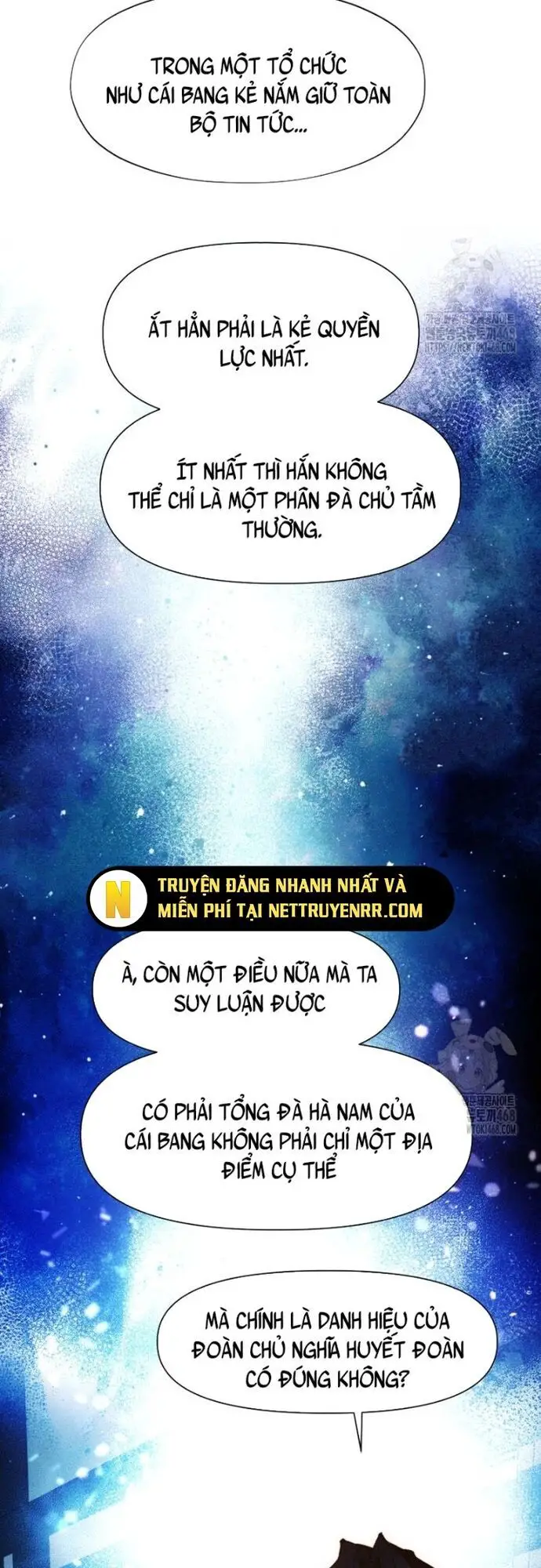 Chuyển Sinh Vào Thế Giới Võ Lâm Nettruyen ZZZ Chương 132 Page 35