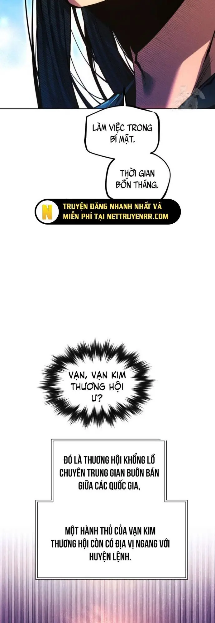 Chuyển Sinh Vào Thế Giới Võ Lâm Nettruyen ZZZ Chương 132 Page 41