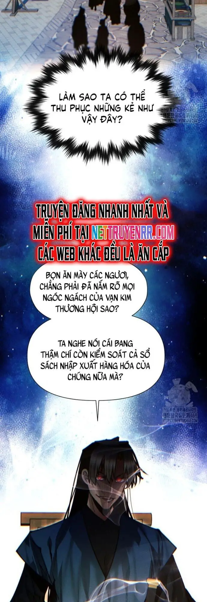 Chuyển Sinh Vào Thế Giới Võ Lâm Nettruyen ZZZ Chương 132 Page 43