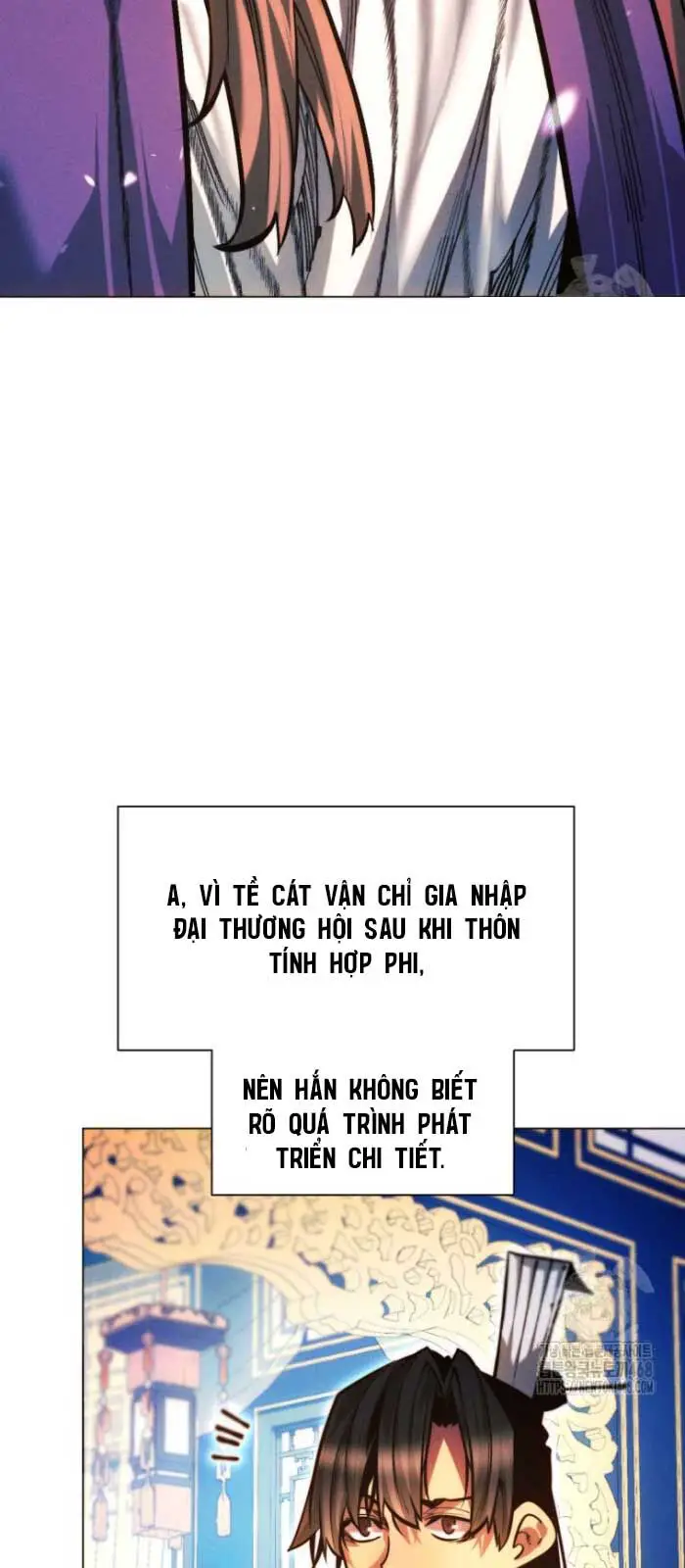 Chuyển Sinh Vào Thế Giới Võ Lâm Nettruyen ZZZ Chương 124 Page 104