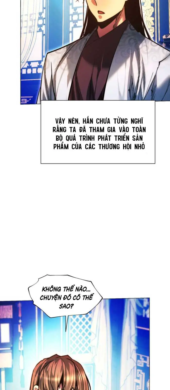 Chuyển Sinh Vào Thế Giới Võ Lâm Nettruyen ZZZ Chương 124 Page 105