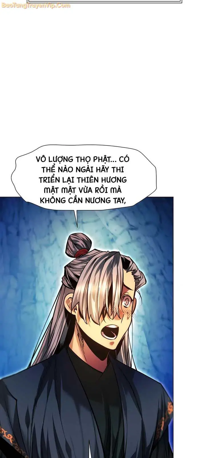 Chuyển Sinh Vào Thế Giới Võ Lâm Nettruyen ZZZ Chương 122 Page 35