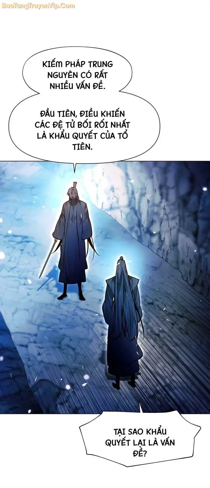 Chuyển Sinh Vào Thế Giới Võ Lâm Nettruyen ZZZ Chương 122 Page 46