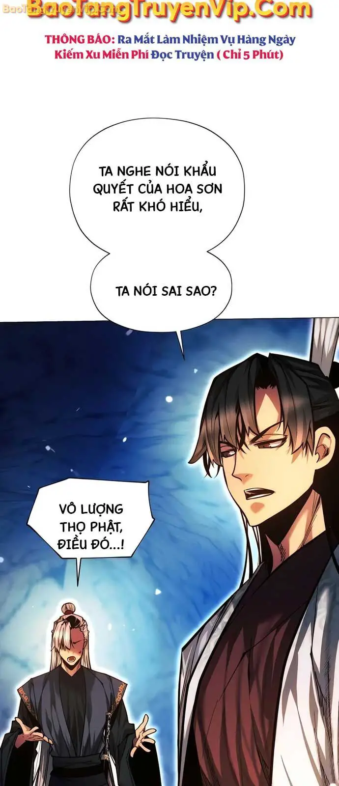 Chuyển Sinh Vào Thế Giới Võ Lâm Nettruyen ZZZ Chương 122 Page 62