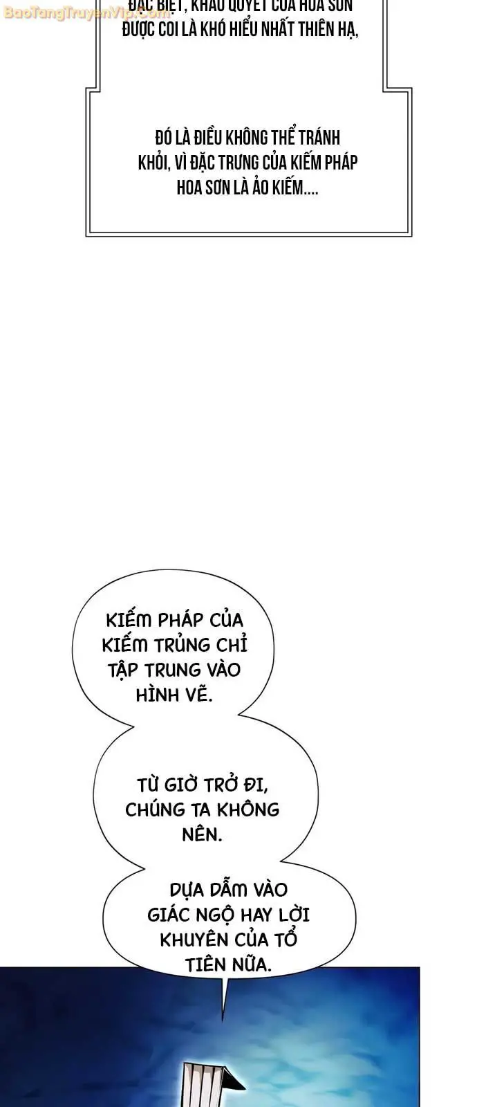 Chuyển Sinh Vào Thế Giới Võ Lâm Nettruyen ZZZ Chương 122 Page 65
