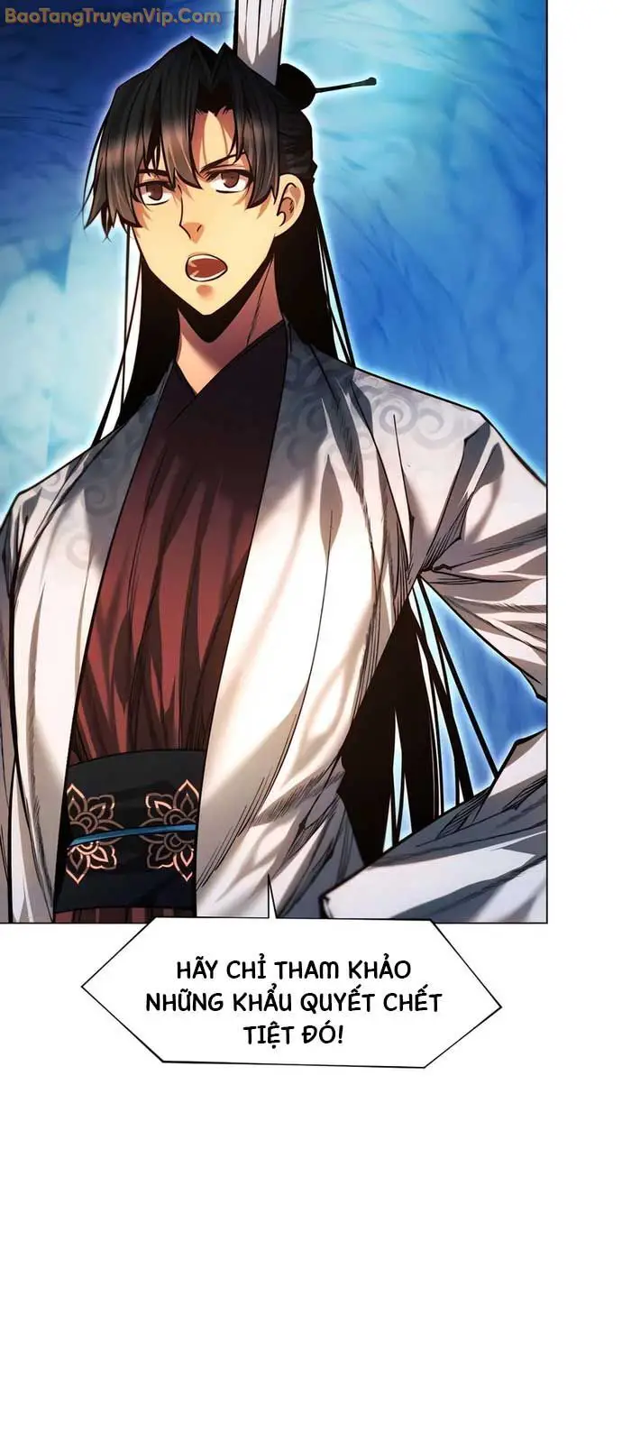 Chuyển Sinh Vào Thế Giới Võ Lâm Nettruyen ZZZ Chương 122 Page 66