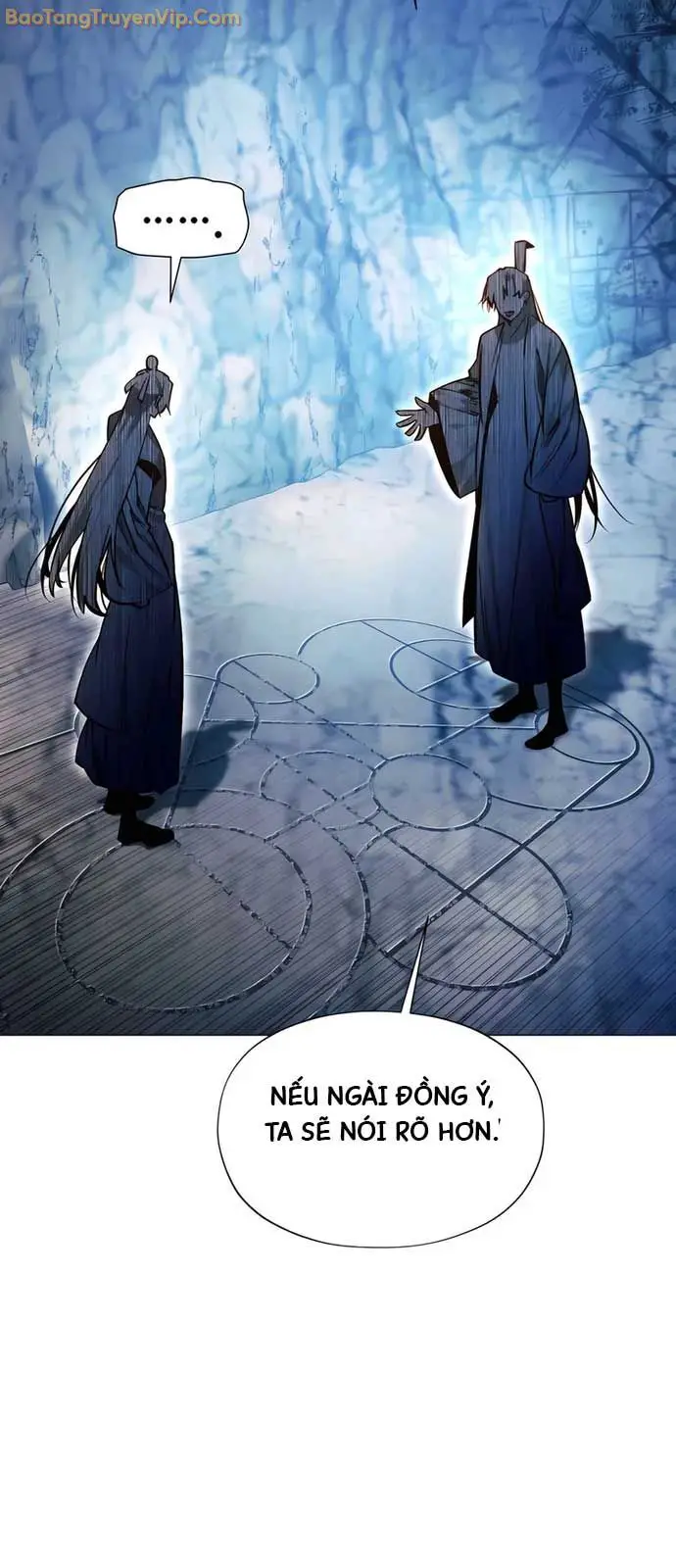 Chuyển Sinh Vào Thế Giới Võ Lâm Nettruyen ZZZ Chương 122 Page 101