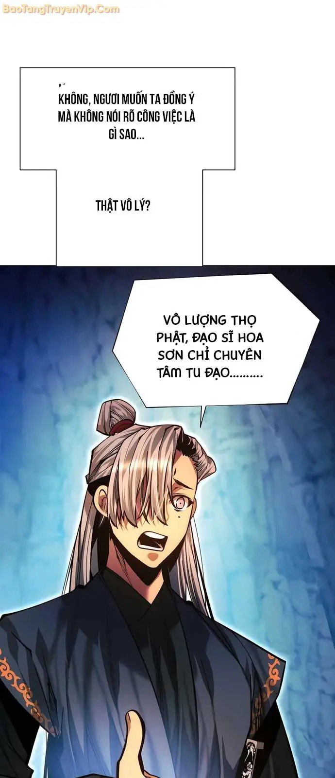 Chuyển Sinh Vào Thế Giới Võ Lâm Nettruyen ZZZ Chương 122 Page 102