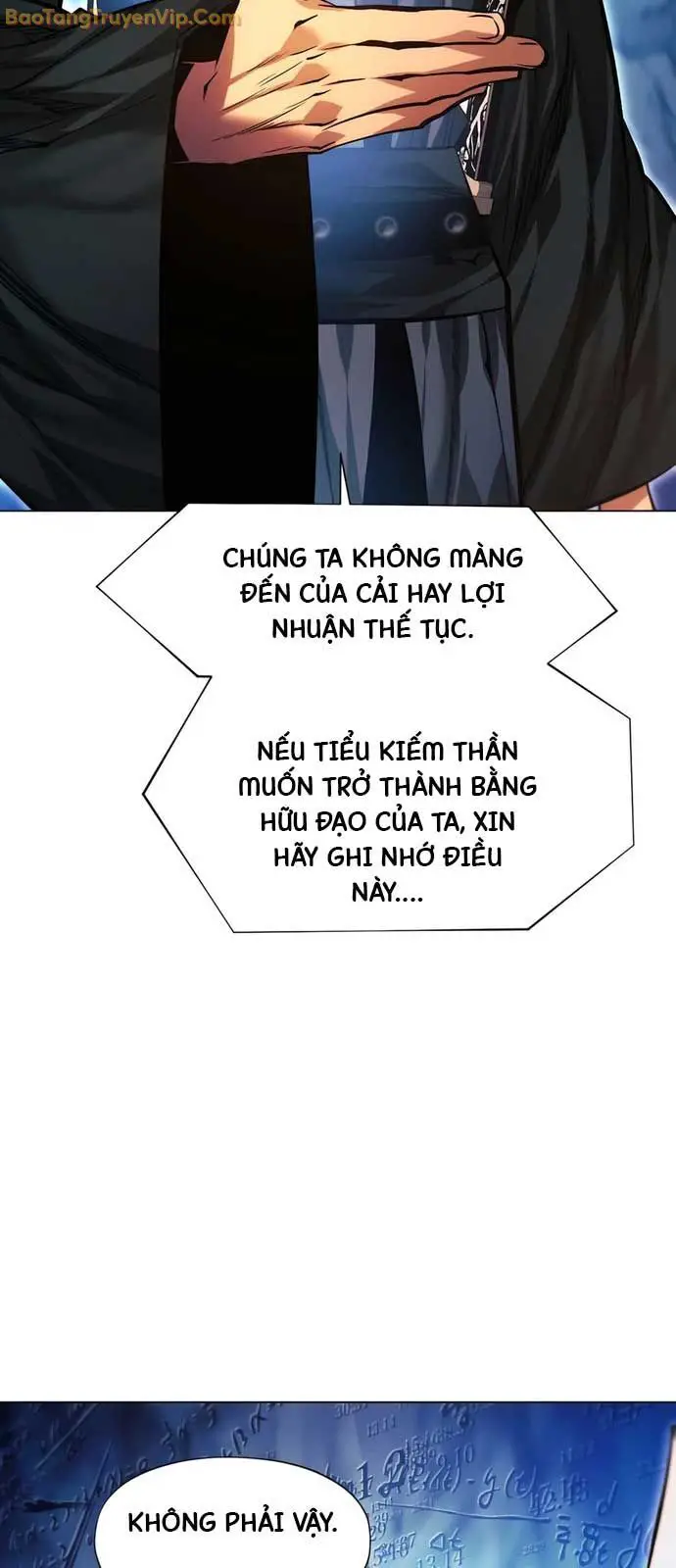 Chuyển Sinh Vào Thế Giới Võ Lâm Nettruyen ZZZ Chương 122 Page 103