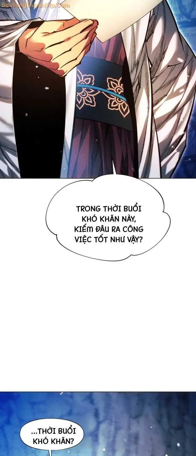 Chuyển Sinh Vào Thế Giới Võ Lâm Nettruyen ZZZ Chương 122 Page 110