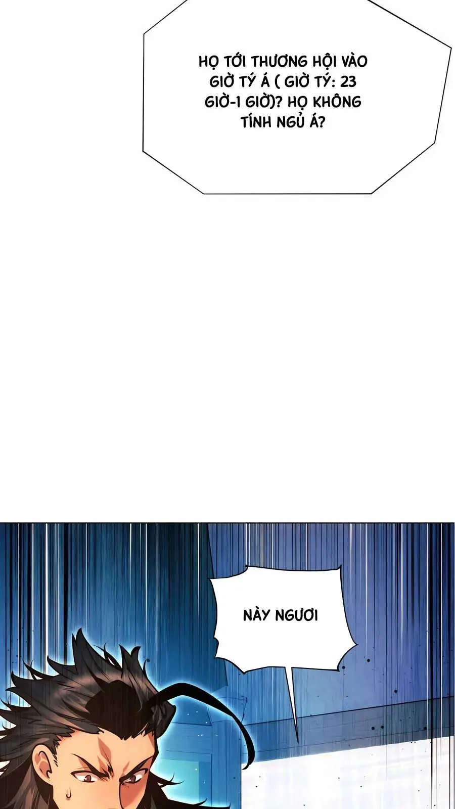 Chuyển Sinh Vào Thế Giới Võ Lâm Nettruyen ZZZ Chương 121 Page 6