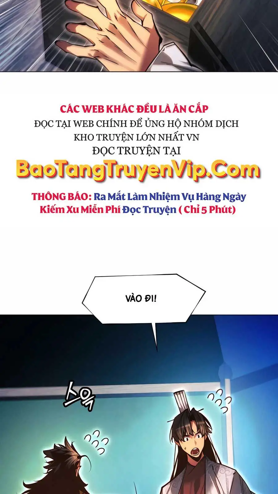 Chuyển Sinh Vào Thế Giới Võ Lâm Nettruyen ZZZ Chương 121 Page 11
