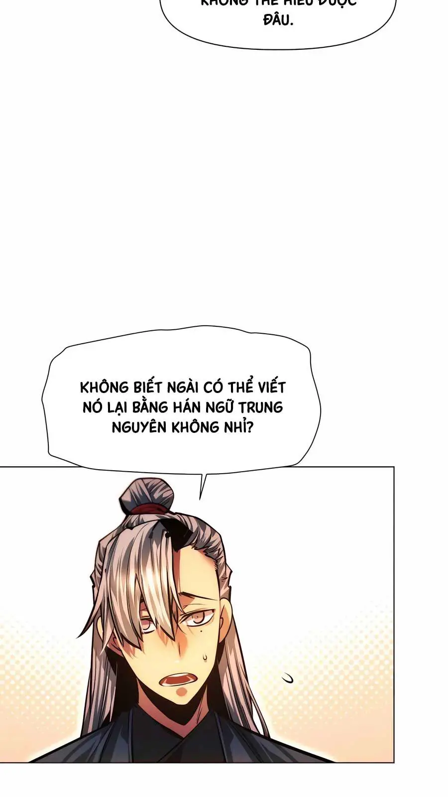 Chuyển Sinh Vào Thế Giới Võ Lâm Nettruyen ZZZ Chương 121 Page 26