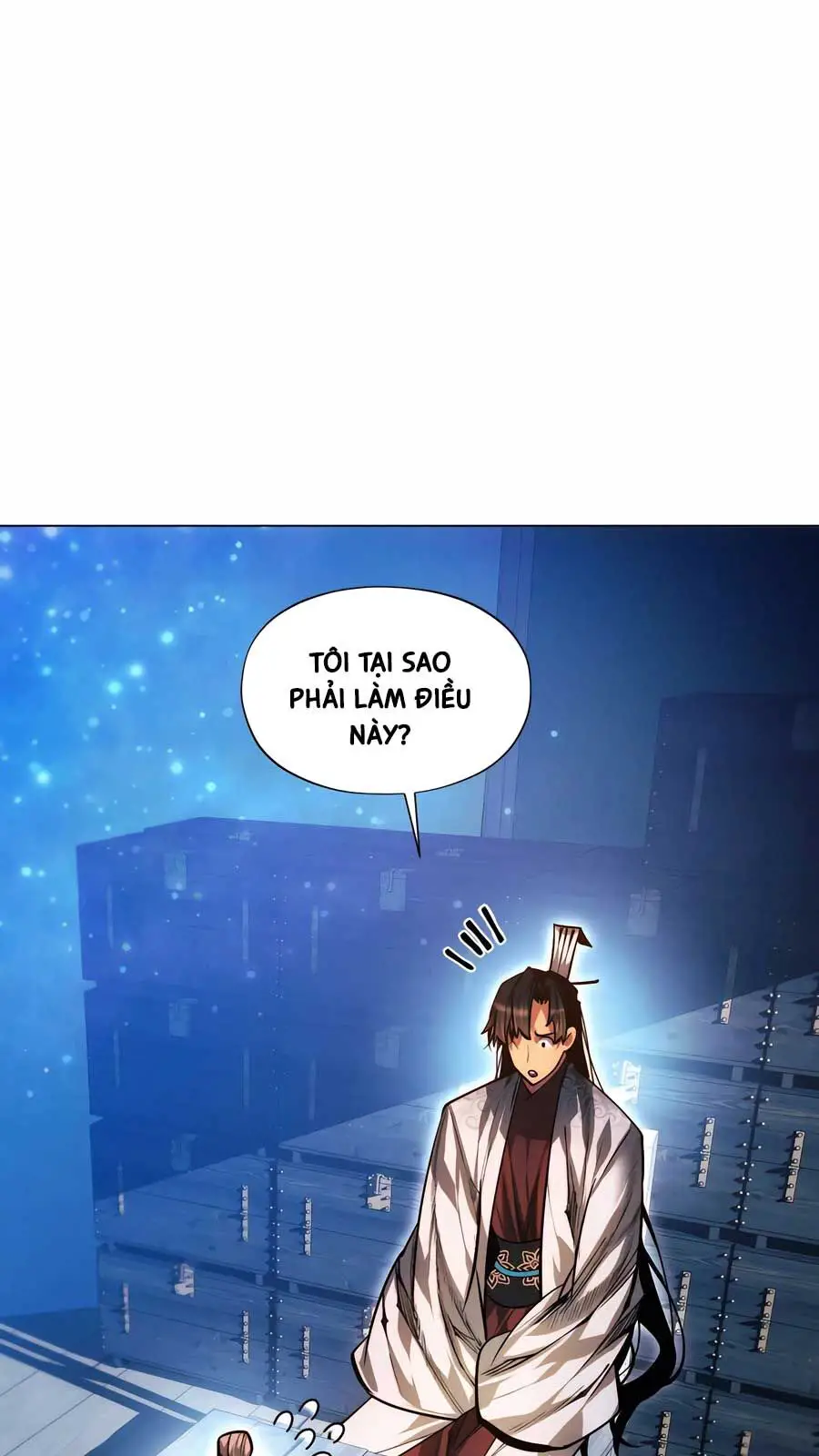 Chuyển Sinh Vào Thế Giới Võ Lâm Nettruyen ZZZ Chương 121 Page 27