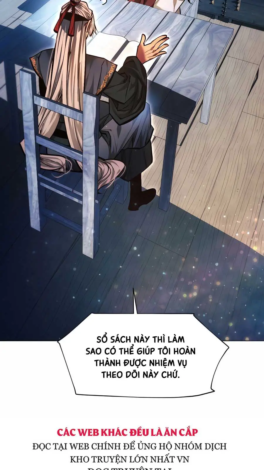 Chuyển Sinh Vào Thế Giới Võ Lâm Nettruyen ZZZ Chương 121 Page 28