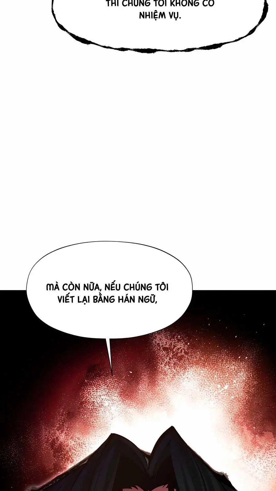 Chuyển Sinh Vào Thế Giới Võ Lâm Nettruyen ZZZ Chương 121 Page 33