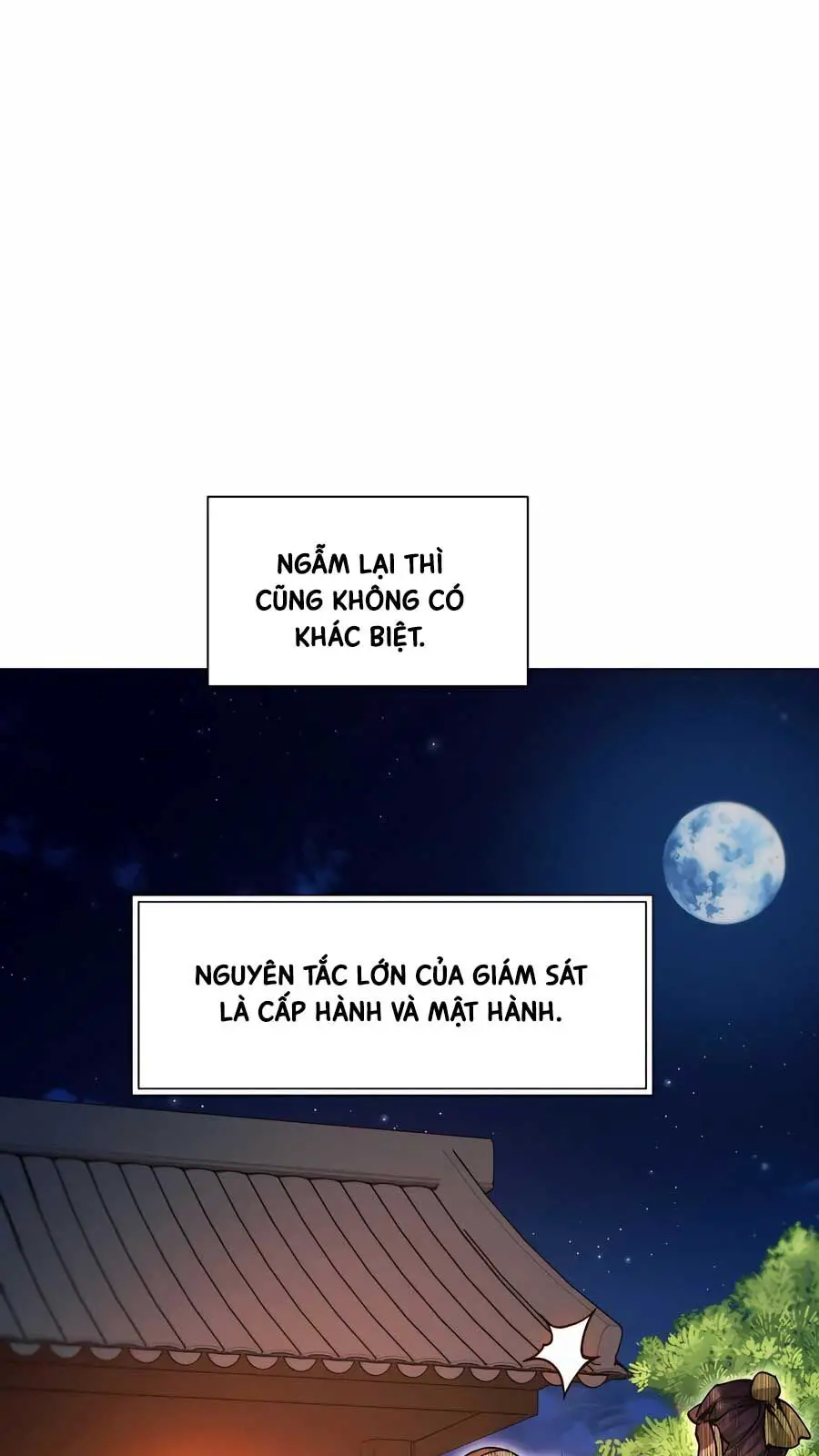 Chuyển Sinh Vào Thế Giới Võ Lâm Nettruyen ZZZ Chương 121 Page 35