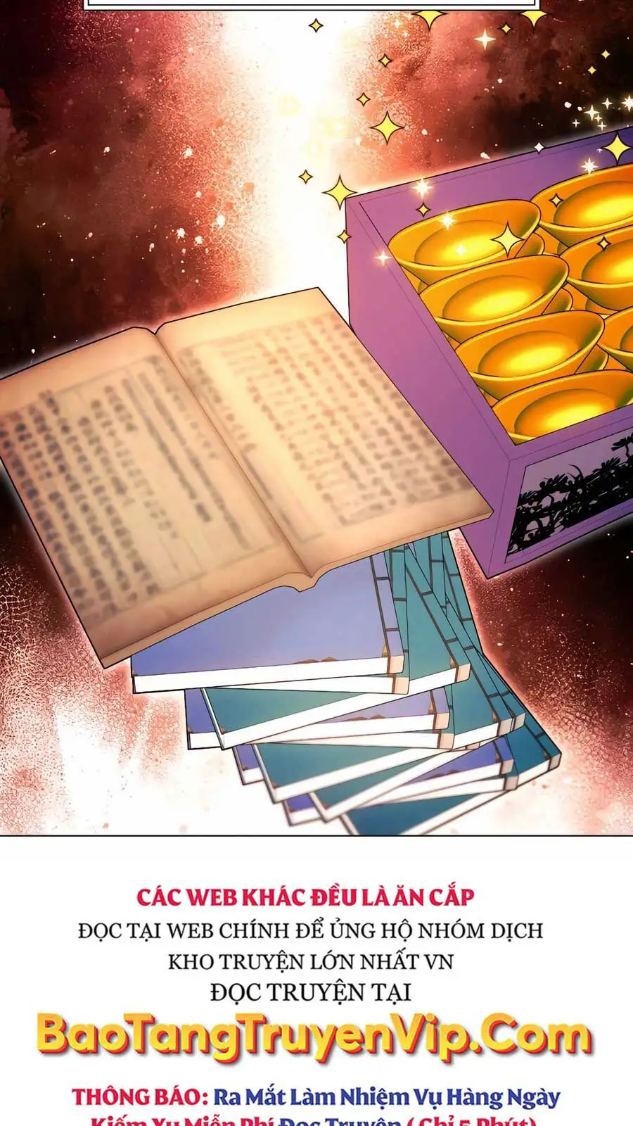 Chuyển Sinh Vào Thế Giới Võ Lâm Nettruyen ZZZ Chương 121 Page 37
