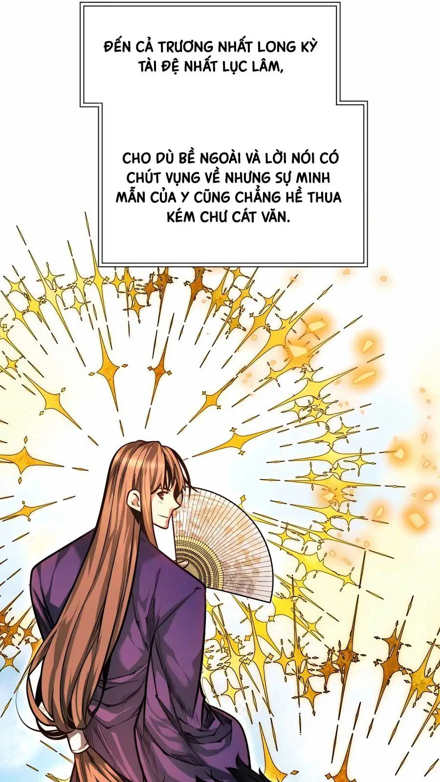 Chuyển Sinh Vào Thế Giới Võ Lâm Nettruyen ZZZ Chương 121 Page 55