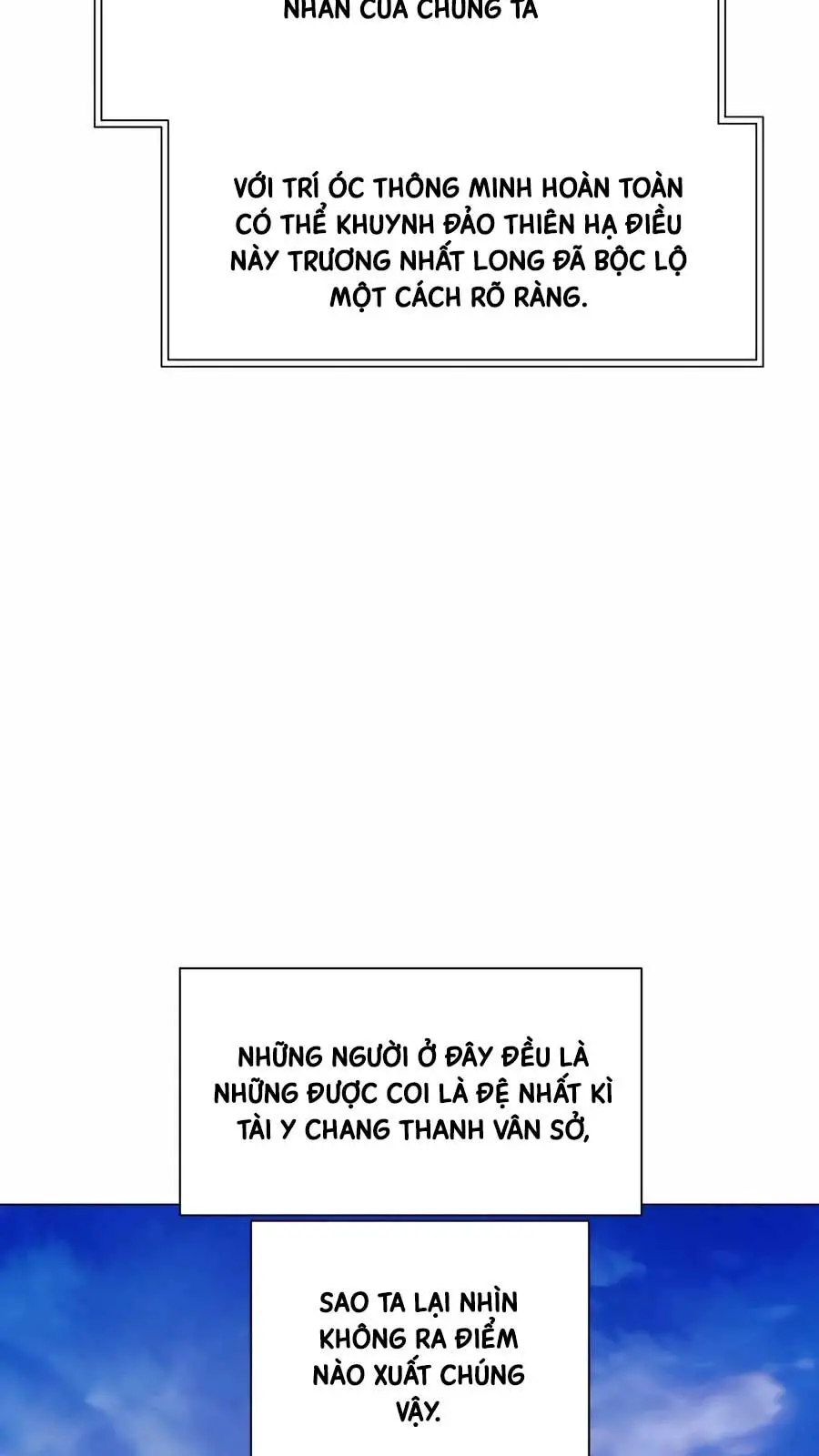Chuyển Sinh Vào Thế Giới Võ Lâm Nettruyen ZZZ Chương 121 Page 57