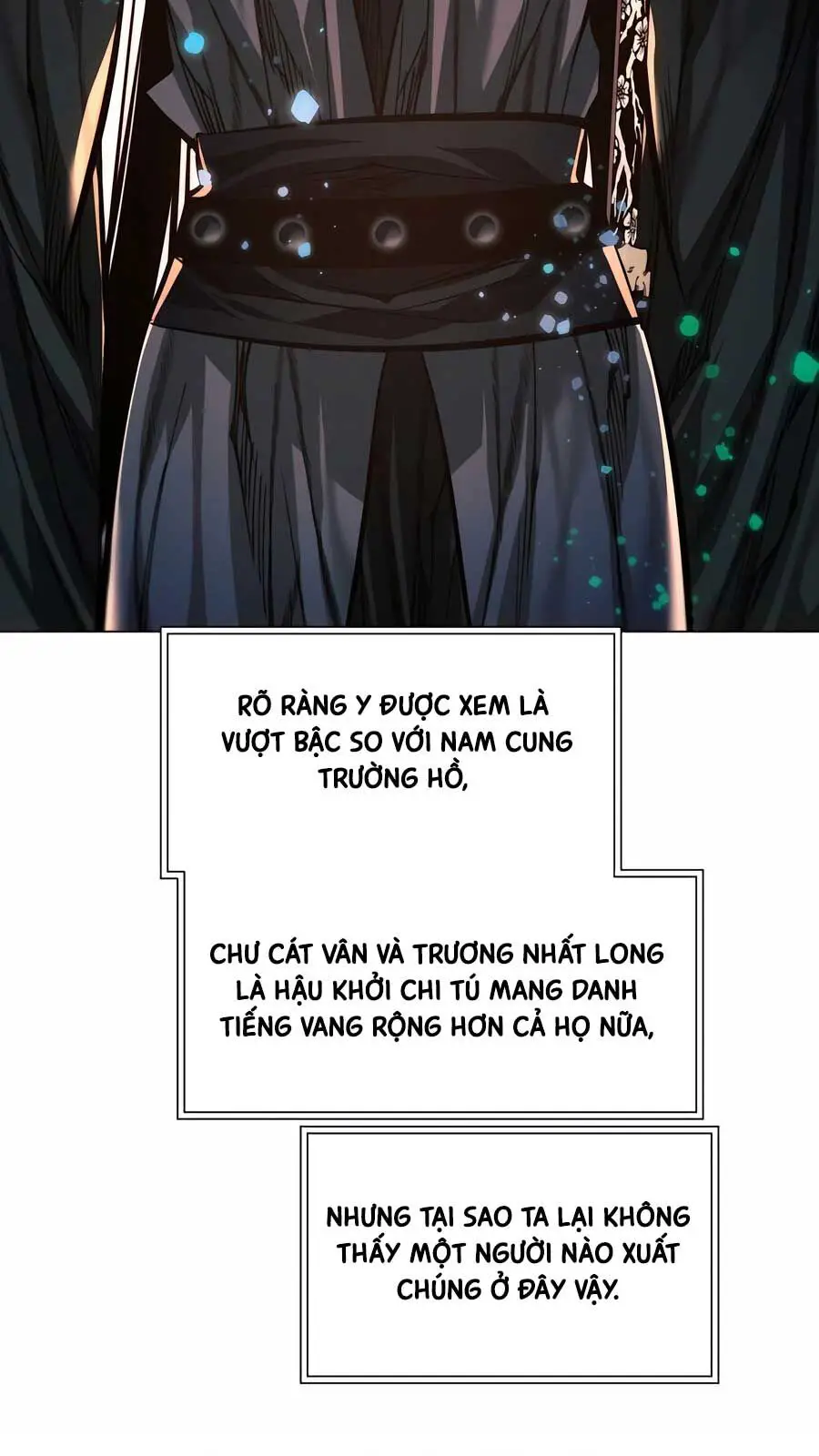 Chuyển Sinh Vào Thế Giới Võ Lâm Nettruyen ZZZ Chương 121 Page 59