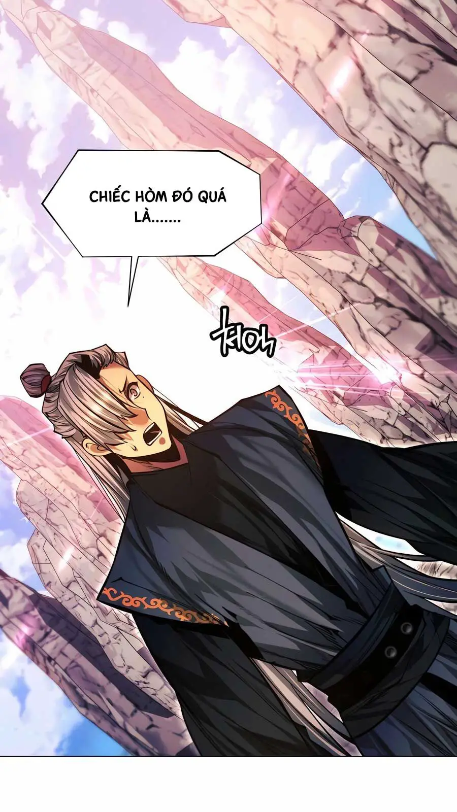 Chuyển Sinh Vào Thế Giới Võ Lâm Nettruyen ZZZ Chương 121 Page 68