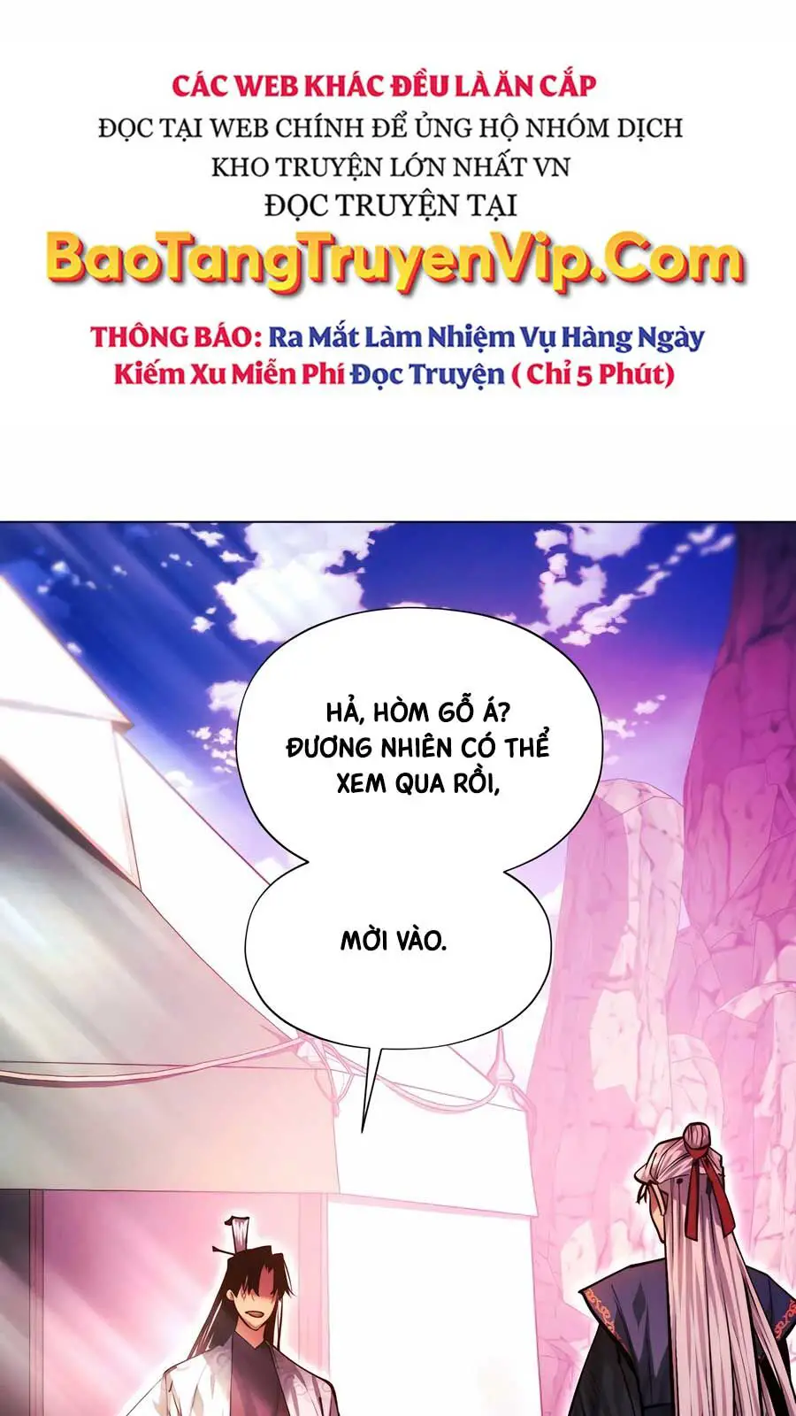 Chuyển Sinh Vào Thế Giới Võ Lâm Nettruyen ZZZ Chương 121 Page 69